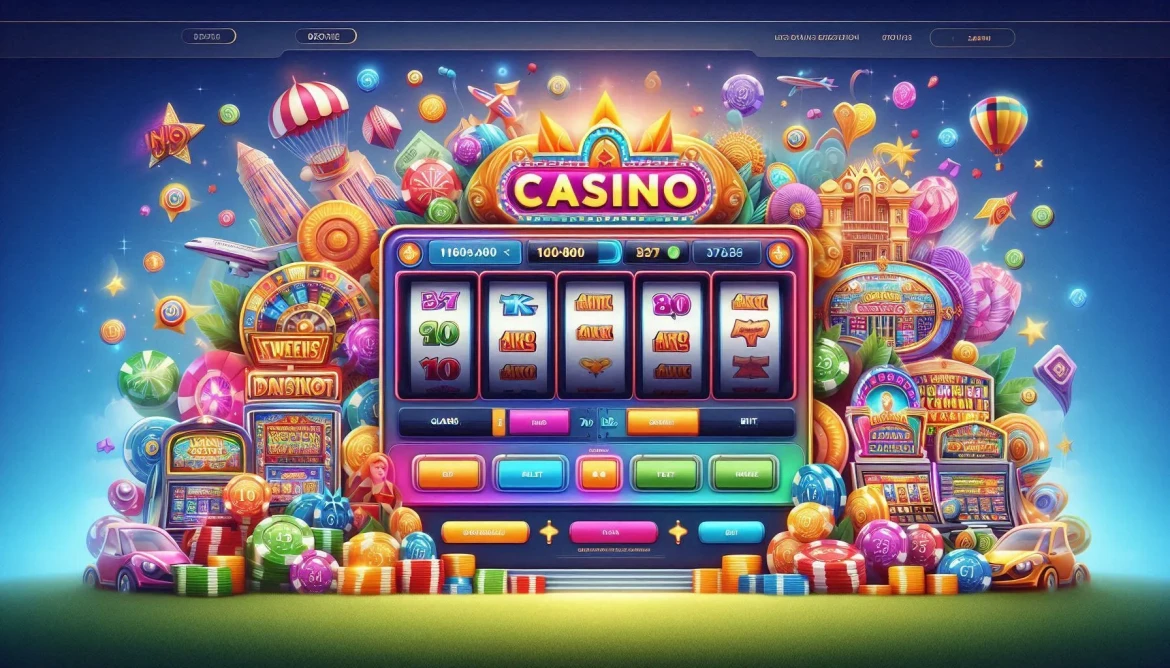 Roostino Casino
